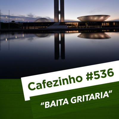 Café Brasil Podcast