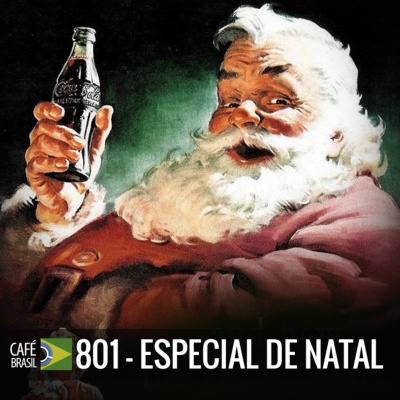 Café Brasil Podcast