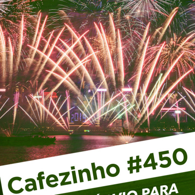 Café Brasil Podcast