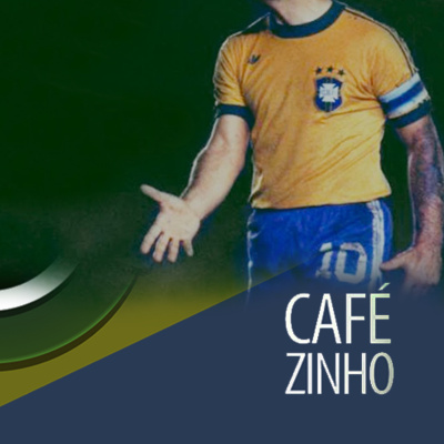 Café Brasil Podcast