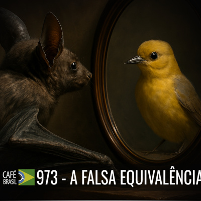 Café Brasil Podcast