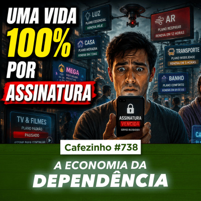 Café Brasil Podcast