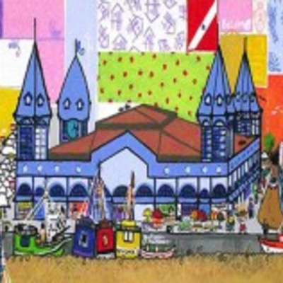 Café Brasil Podcast