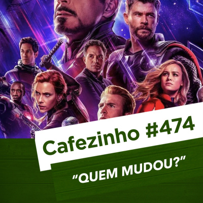 Café Brasil Podcast