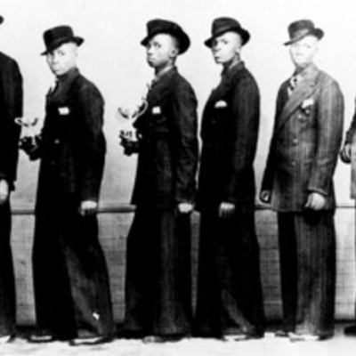 Café Brasil Podcast