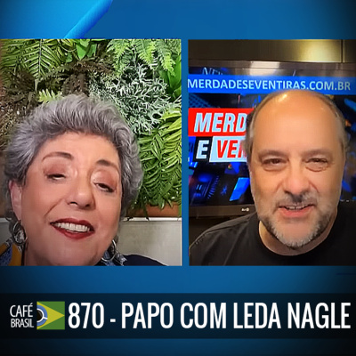 Café Brasil Podcast