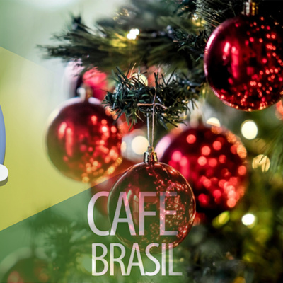Café Brasil Podcast