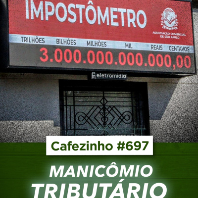 Café Brasil Podcast