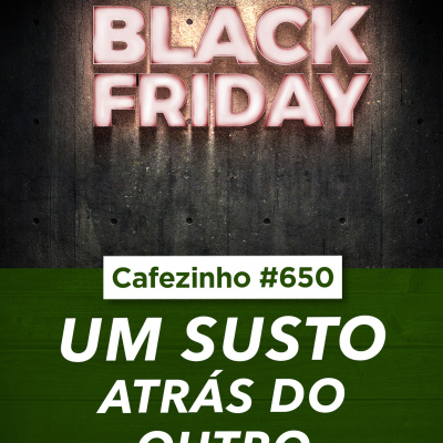 Café Brasil Podcast