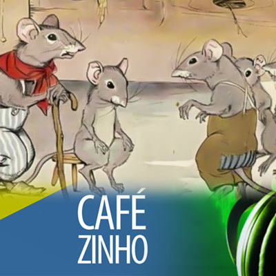 Café Brasil Podcast