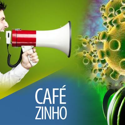 Café Brasil Podcast