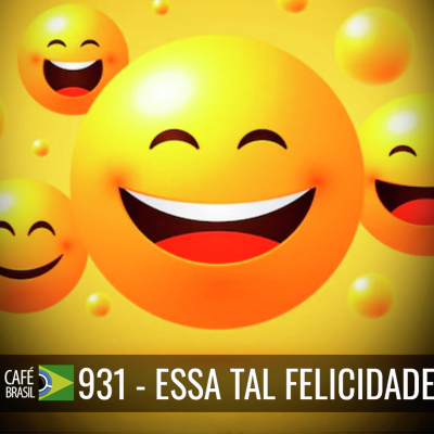 Café Brasil Podcast