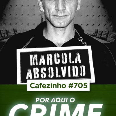 Café Brasil Podcast
