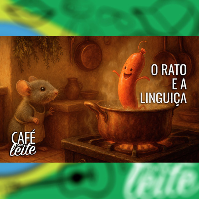 Café Brasil Podcast