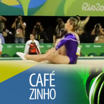 Café Brasil Podcast