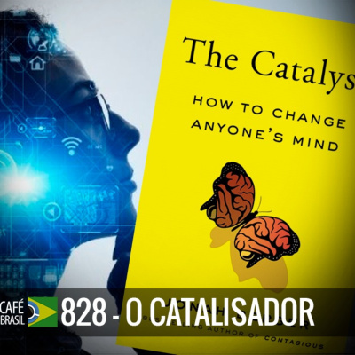 Café Brasil Podcast