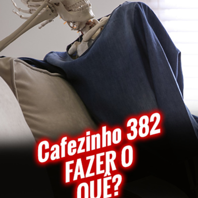 Café Brasil Podcast