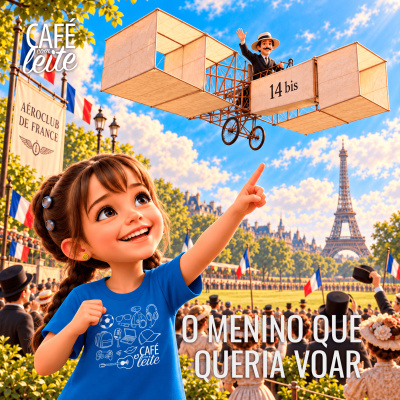 Café Brasil Podcast