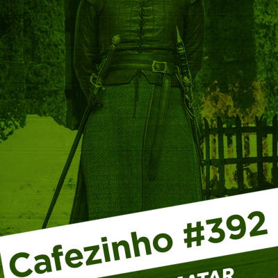 Café Brasil Podcast