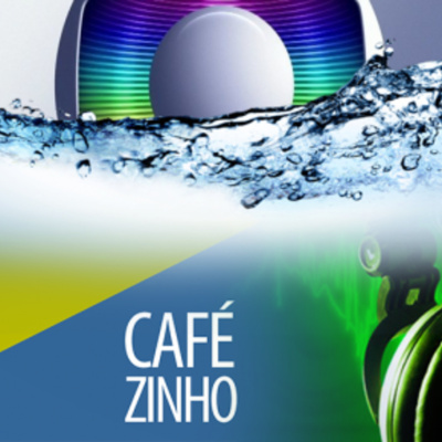 Café Brasil Podcast