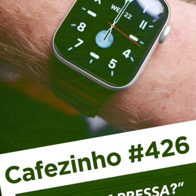 Café Brasil Podcast
