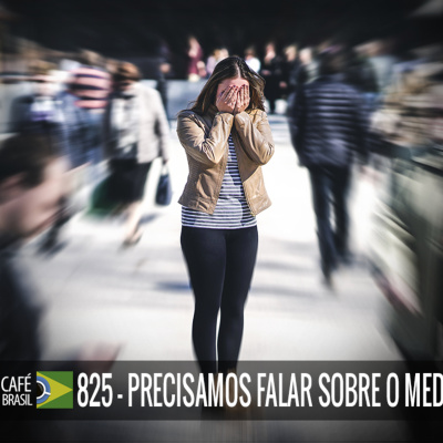Café Brasil Podcast