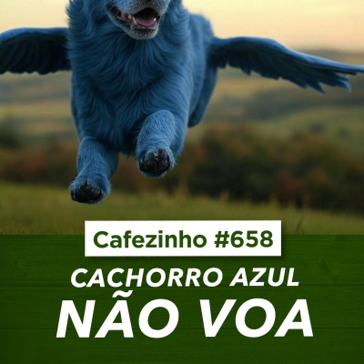 Café Brasil Podcast