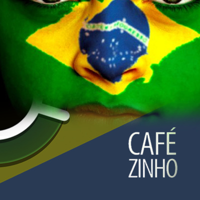 Café Brasil Podcast
