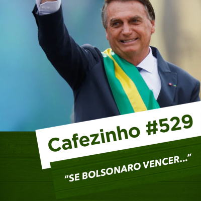 Café Brasil Podcast
