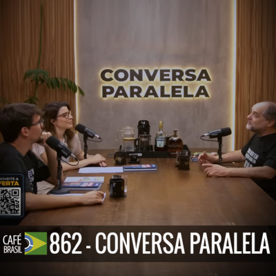 Café Brasil Podcast