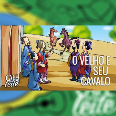 Café Brasil Podcast