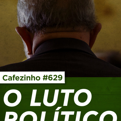 Café Brasil Podcast