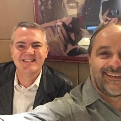 Café Brasil Podcast