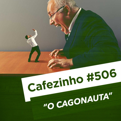 Café Brasil Podcast