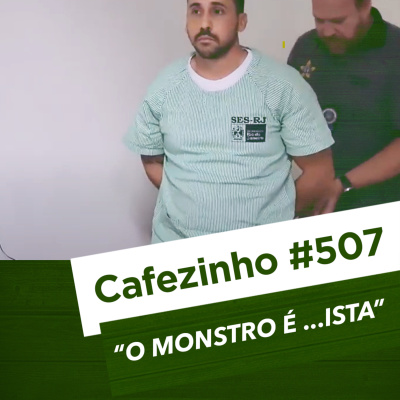 Café Brasil Podcast