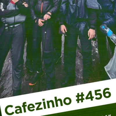 Café Brasil Podcast