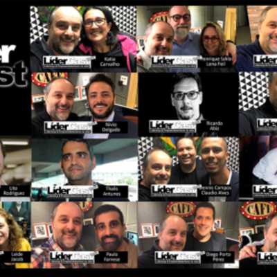 Café Brasil Podcast