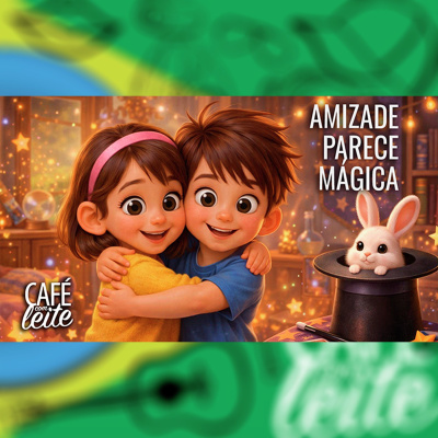 Café Brasil Podcast