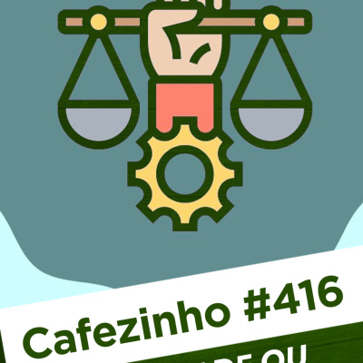 Café Brasil Podcast