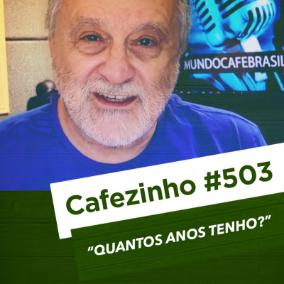 Café Brasil Podcast