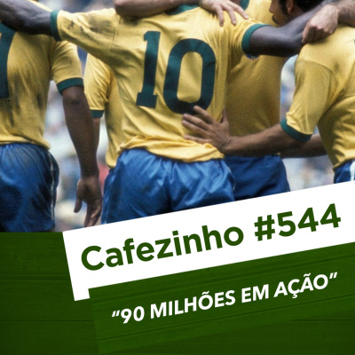 Café Brasil Podcast