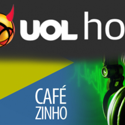 Café Brasil Podcast