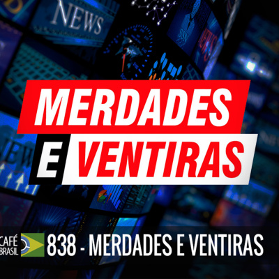 Café Brasil Podcast