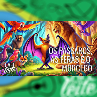 Café Brasil Podcast