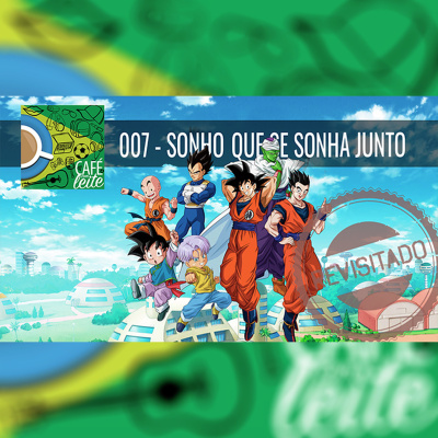 Café Brasil Podcast