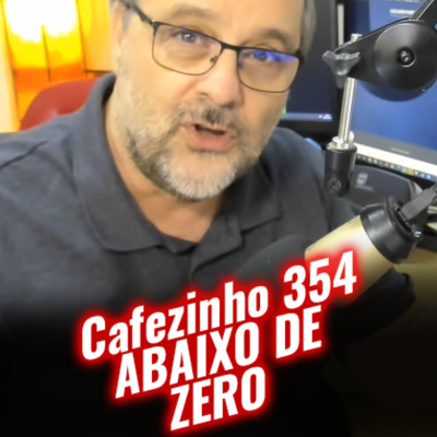Café Brasil Podcast