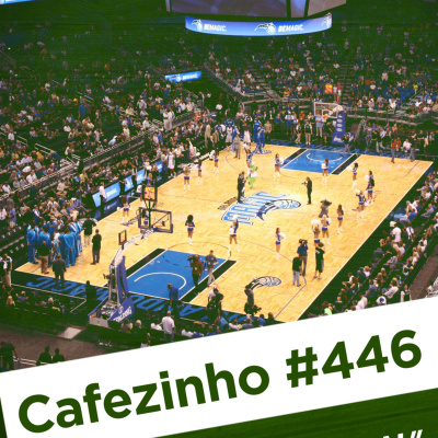 Café Brasil Podcast