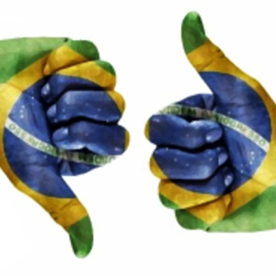 Café Brasil Podcast