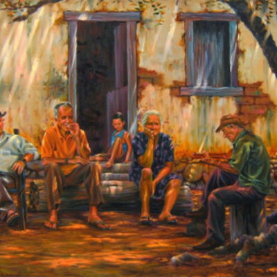 Café Brasil Podcast