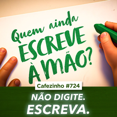 Café Brasil Podcast